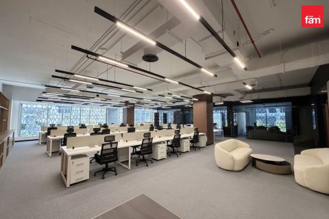 Kancelář v Downtown Dubai (Downtown Burj Dubai), SAE 364.3 m² Č.: 758024 - fotografie 12