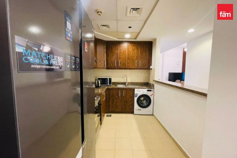 Byt v Business Bay, Dubai, SAE 1 ložnice, 118.4 m² Č.: 758028 - fotografie 7