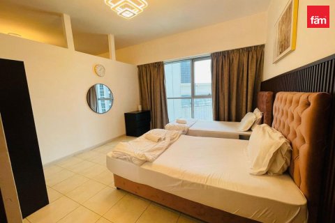 Byt v Business Bay, Dubai, SAE 1 ložnice, 118.4 m² Č.: 758028 - fotografie 12