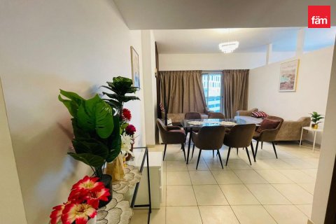 Byt v Business Bay, Dubai, SAE 1 ložnice, 118.4 m² Č.: 758028 - fotografie 4