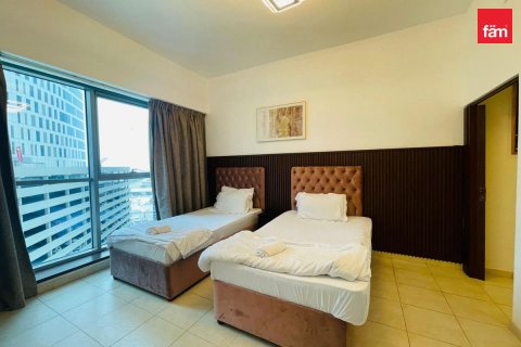 Byt v Business Bay, Dubai, SAE 1 ložnice, 118.4 m² Č.: 758028 - fotografie 11