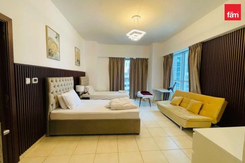 Byt v Business Bay, Dubai, SAE 1 ložnice, 118.4 m² Č.: 758028 - fotografie 10