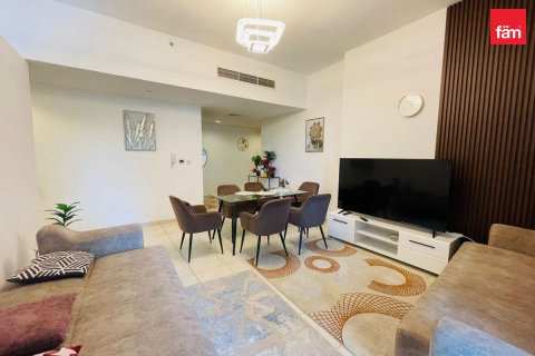 Byt v Business Bay, Dubai, SAE 1 ložnice, 118.4 m² Č.: 758028 - fotografie 3