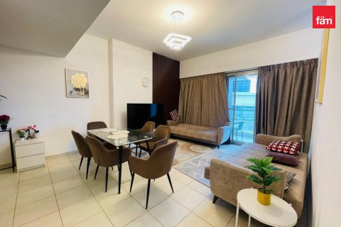 Byt v Business Bay, Dubai, SAE 1 ložnice, 118.4 m² Č.: 758028