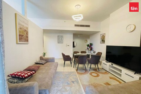 Byt v Business Bay, Dubai, SAE 1 ložnice, 118.4 m² Č.: 758028 - fotografie 2