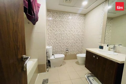 Byt v Business Bay, Dubai, SAE 1 ložnice, 118.4 m² Č.: 758028 - fotografie 13