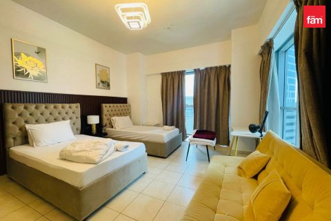 Byt v Business Bay, Dubai, SAE 1 ložnice, 118.4 m² Č.: 758028 - fotografie 9
