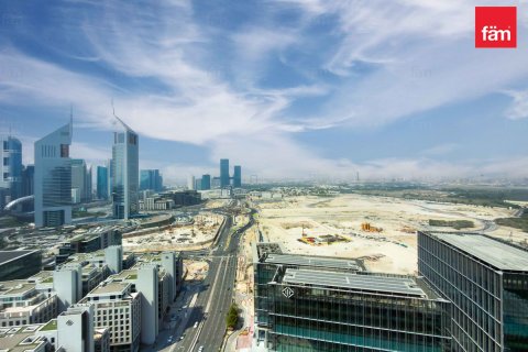 Apartament në DIFC, Dubai, Emiratet e Bashkuara Arabe 1 dhomë gjumi, 74.7 m2. № 758025 - Foto 14