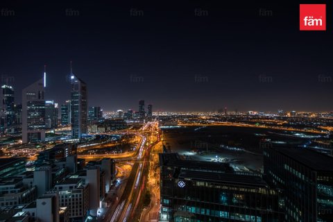 Apartament në DIFC, Dubai, Emiratet e Bashkuara Arabe 1 dhomë gjumi, 74.7 m2. № 758025 - Foto 17