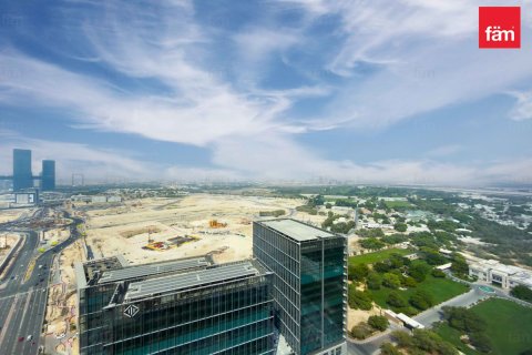 Apartament në DIFC, Dubai, Emiratet e Bashkuara Arabe 1 dhomë gjumi, 74.7 m2. № 758025 - Foto 16