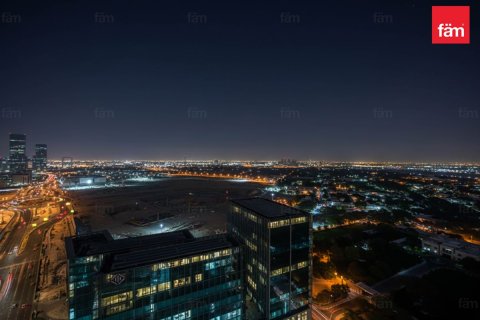 Квартира в DIFC, Дубай, ОАЕ 1 спальня, 74.7м2 № 758025