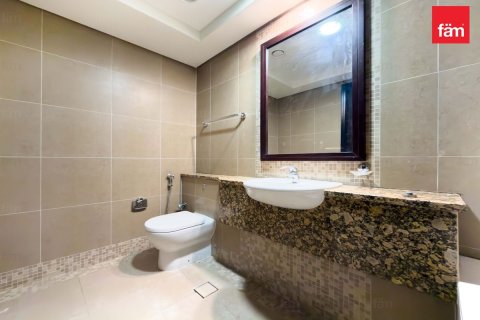 Apartament në DIFC, Dubai, Emiratet e Bashkuara Arabe 1 dhomë gjumi, 74.7 m2. № 758025 - Foto 13