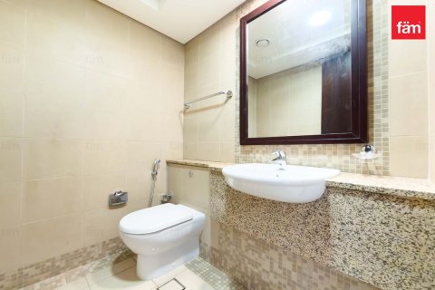 Apartament në DIFC, Dubai, Emiratet e Bashkuara Arabe 1 dhomë gjumi, 74.7 m2. № 758025 - Foto 10