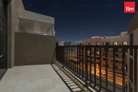 شقة للبيع في دبي، الإمارات العربية المتحدة 2 غرفة نوم ، 77.2 متر مربع ، رقم 758026 - صورة 4