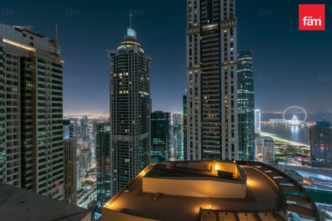 Üürile anda katusekorter asukohaga Dubai Marina, AÜE: 4 magamistoaga, 298.3 m² Nr 758030 - pilt 30