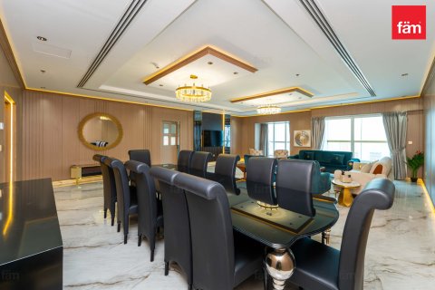 Üürile anda katusekorter asukohaga Dubai Marina, AÜE: 4 magamistoaga, 298.3 m² Nr 758030 - pilt 6