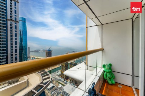 Üürile anda katusekorter asukohaga Dubai Marina, AÜE: 4 magamistoaga, 298.3 m² Nr 758030 - pilt 27