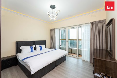 Üürile anda katusekorter asukohaga Dubai Marina, AÜE: 4 magamistoaga, 298.3 m² Nr 758030 - pilt 16