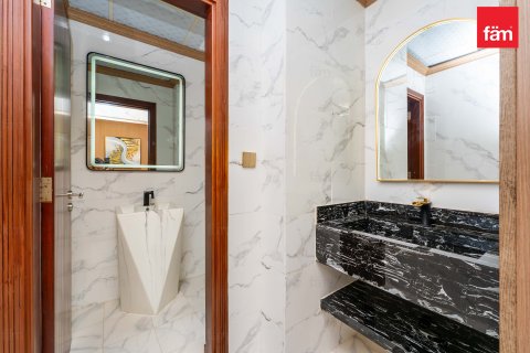 Üürile anda katusekorter asukohaga Dubai Marina, AÜE: 4 magamistoaga, 298.3 m² Nr 758030 - pilt 24