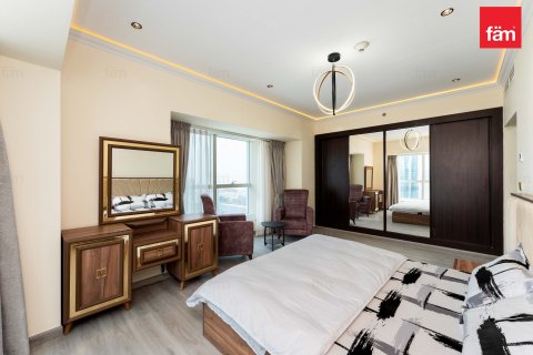 Üürile anda katusekorter asukohaga Dubai Marina, AÜE: 4 magamistoaga, 298.3 m² Nr 758030 - pilt 20
