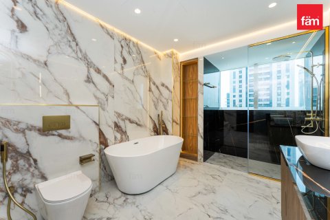 Üürile anda katusekorter asukohaga Dubai Marina, AÜE: 4 magamistoaga, 298.3 m² Nr 758030 - pilt 21