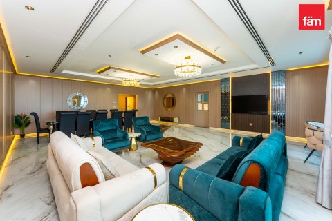 Üürile anda katusekorter asukohaga Dubai Marina, AÜE: 4 magamistoaga, 298.3 m² Nr 758030 - pilt 4