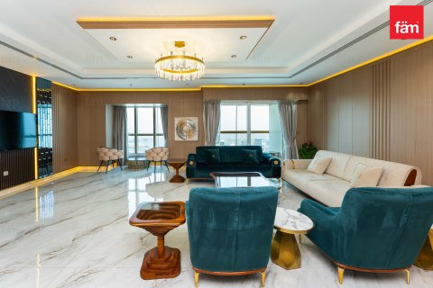 Üürile anda katusekorter asukohaga Dubai Marina, AÜE: 4 magamistoaga, 298.3 m² Nr 758030 - pilt 5