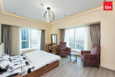 Üürile anda katusekorter asukohaga Dubai Marina, AÜE: 4 magamistoaga, 298.3 m² Nr 758030 - pilt 11