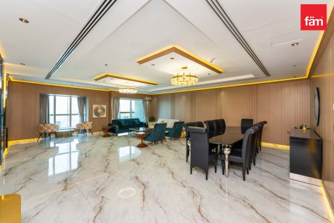Üürile anda katusekorter asukohaga Dubai Marina, AÜE: 4 magamistoaga, 298.3 m² Nr 758030 - pilt 3