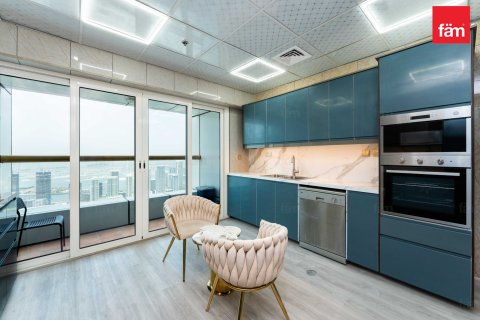 Üürile anda katusekorter asukohaga Dubai Marina, AÜE: 4 magamistoaga, 298.3 m² Nr 758030 - pilt 10