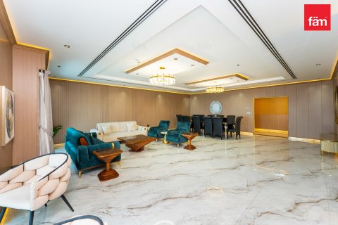 Üürile anda katusekorter asukohaga Dubai Marina, AÜE: 4 magamistoaga, 298.3 m² Nr 758030 - pilt 2