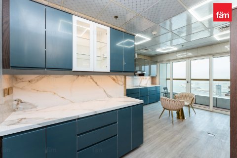 Üürile anda katusekorter asukohaga Dubai Marina, AÜE: 4 magamistoaga, 298.3 m² Nr 758030 - pilt 8