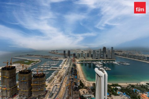 Ρετιρέ σε Dubai Marina, ΗΑΕ 4 υπνοδωμάτια, 298.3 τ.μ. Αρ. 758030
