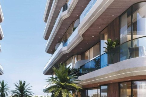 Lakás itt: Meydan, Dubai, EAE, 1 hálószoba, 82.69 m², azonosító: 752705