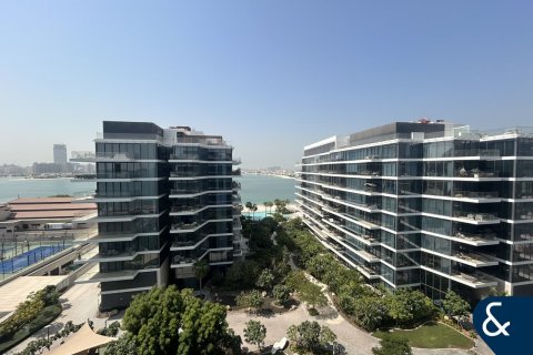 Apartmen di Palm Jumeirah, Dubai, UAE 2 bilik tidur, 137 meter persegi № 668132 - foto 14