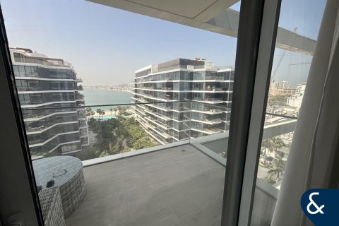 Apartmen di Palm Jumeirah, Dubai, UAE 2 bilik tidur, 137 meter persegi № 668132 - foto 8