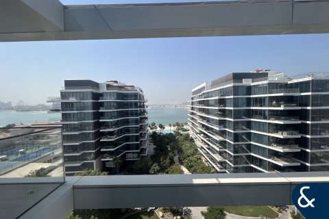 Apartmen di Palm Jumeirah, Dubai, UAE 2 bilik tidur, 137 meter persegi № 668132 - foto 11