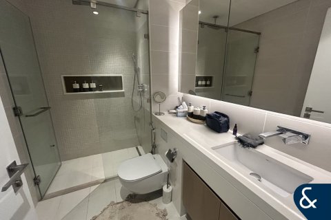 Apartmen di Palm Jumeirah, Dubai, UAE 2 bilik tidur, 137 meter persegi № 668132 - foto 5