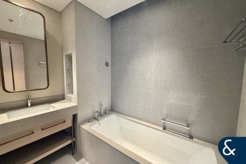 Apartemen di Downtown Dubai (Downtown Burj Dubai), UEA 1 kamar tidur, 76 m2 nomor 668134 - foto 5