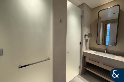 Apartemen di Downtown Dubai (Downtown Burj Dubai), UEA 1 kamar tidur, 76 m2 nomor 668134 - foto 6