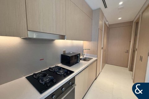 Apartemen di Downtown Dubai (Downtown Burj Dubai), UEA 1 kamar tidur, 76 m2 nomor 668134 - foto 3