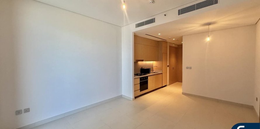Korter asukohaga Downtown Dubai (Downtown Burj Dubai), AÜE: 1 magamistoaga, 76 m² Nr 668134