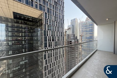 Apartemen di Downtown Dubai (Downtown Burj Dubai), UEA 1 kamar tidur, 76 m2 nomor 668134 - foto 8