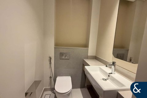 Apartemen di Downtown Dubai (Downtown Burj Dubai), UEA 1 kamar tidur, 76 m2 nomor 668134 - foto 11