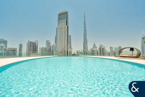 Apartment in Downtown Dubai (Downtown Burj Dubai), UAE 1 bedroom, 81 sq.m. № 668137 - photo 12