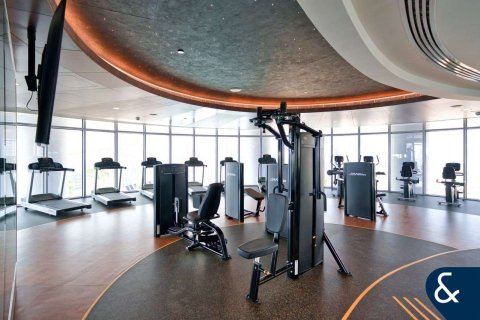 Apartment in Downtown Dubai (Downtown Burj Dubai), UAE 1 bedroom, 81 sq.m. № 668137 - photo 13