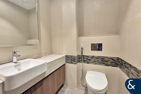 Apartment in Downtown Dubai (Downtown Burj Dubai), UAE 1 bedroom, 81 sq.m. № 668137 - photo 11