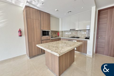 Apartment in Downtown Dubai (Downtown Burj Dubai), UAE 1 bedroom, 81 sq.m. № 668137 - photo 1