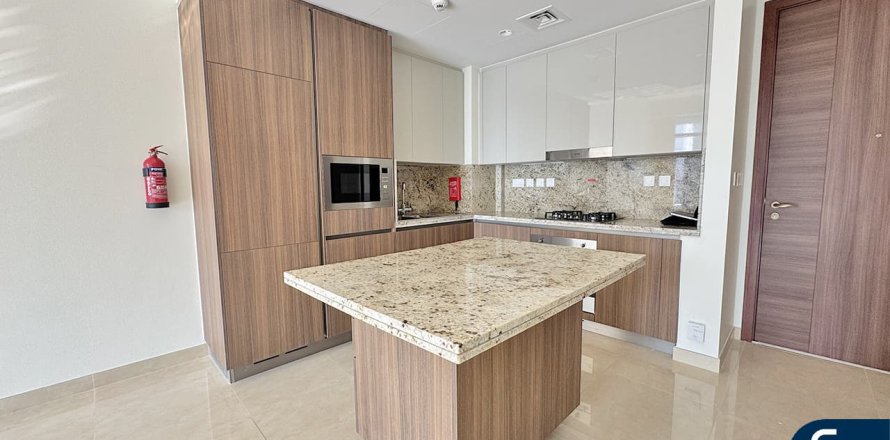 Διαμέρισμα σε Downtown Dubai (Downtown Burj Dubai), ΗΑΕ 1 υπνοδωμάτιο, 81 τ.μ. Αρ. 668137