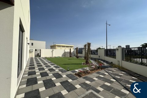 וילה להשכרה ב Town Square, Dubai, איחוד האמירויות  4 חדרי שינה, 379 מ"ר, מספר 668136 - תמונה 2